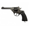 Макет револьвер Webley MK-4, калибр 38/200 (Великобритания, 1923 г.) DE-1119 Макет револьвер Webley MK-4, калибр 38/200 (Великобритания, 1923 г.) DE-1119