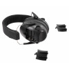 Наушники Remington NRR 21дБ, активные (черные)