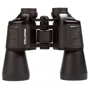 Бинокль Praktica Falcon 20x50, чёрный