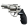 Сигнальный револьвер Taurus-S KURS (Smith & Wesson 2,5”) кал. 5,5 мм под 10ТК, сатин Сигнальный револьвер Taurus-S KURS (Smith & Wesson 2,5”) кал. 5,5 мм под 10ТК, сатин