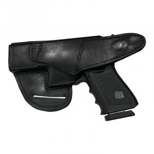 Кобура формованная для Сигнального пистолета G17-S KURS (Glock 17) Кобура формованная для Сигнального пистолета G17-S KURS (Glock 17)