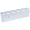 Нож перочинный Victorinox Junior 03, 85 мм, 15 функций, рукоять пластик, красный