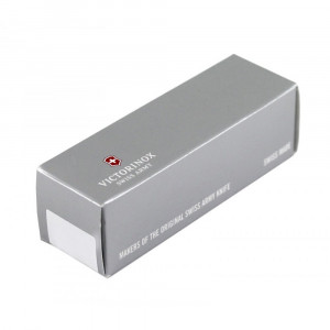 Нож перочинный Victorinox Farmer, 93 мм, 9 функций, рукоять алюминий