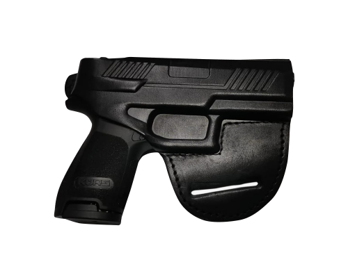 Кобура формованная для Сигнального пистолета P320-S KURS (Sig Sauer)
