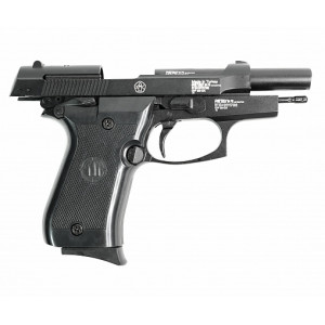 СХП Охолощенный пистолет Retay Mod 84 Beretta 84FS, кал. 9 мм