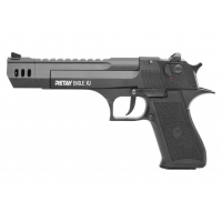 СХП Охолощенный пистолет Retay Eagle XU Desert Eagle, длинный, кал. 9 мм СХП Охолощенный пистолет Retay Eagle XU Desert Eagle, длинный, кал. 9 мм