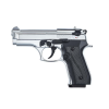 Сигнальный пистолет B92-S KURS Compact (Beretta) кал. 5,5 мм под 10ТК, хром Сигнальный пистолет B92-S KURS Compact (Beretta) кал. 5,5 мм под 10ТК, хром