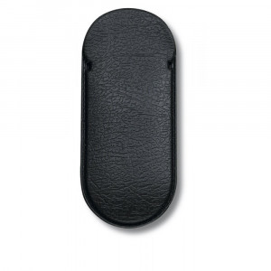 Нож перочинный Victorinox Executive, 74 мм, 10 функций, рукоять пластик, красный