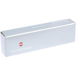 Нож перочинный Victorinox Bantam, 84 мм, 8 функций, рукоять пластик, красный
