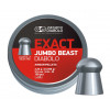 Пули JSB Exact Jumbo Beast Diabolo 5,5 мм, 2,2 грамм, 150 штук