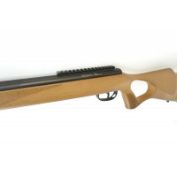 Пневматическая винтовка Crosman Trail NP 8-BT1K77WNP (дерево, прицел 3-9x40)