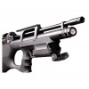 Пневматическая винтовка Kral Puncher Breaker S (пластик, PCP, 3 Дж) 4,5 мм