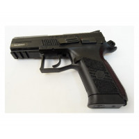 Пневматический пистолет ASG CZ 75 P-07 Duty blowback