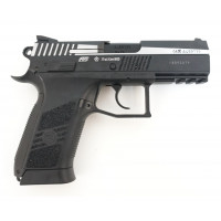 Пневматический пистолет ASG CZ 75 P-07 Duty Dual Tone