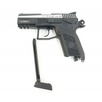 Пневматический пистолет ASG CZ 75 P-07 Duty Dual Tone