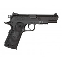 Пневматический пистолет ASG STI Duty One blowback Пневматический пистолет ASG STI Duty One blowback
