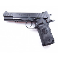 Пневматический пистолет ASG STI Duty One blowback Пневматический пистолет ASG STI Duty One blowback