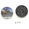 Пули Borner Domed Pro 4,5 мм, 0,51 грамм, 500 штук
