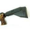 Пневматический пистолет Kral Puncher NP-04 Auto (орех, PCP)