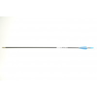 Стрела лучная фибергласс Centershot Sonic 30", Parabolic 3"