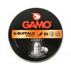Пули Gamo G-Buffalo 4,5 мм, 1,0 грамм, 200 штук