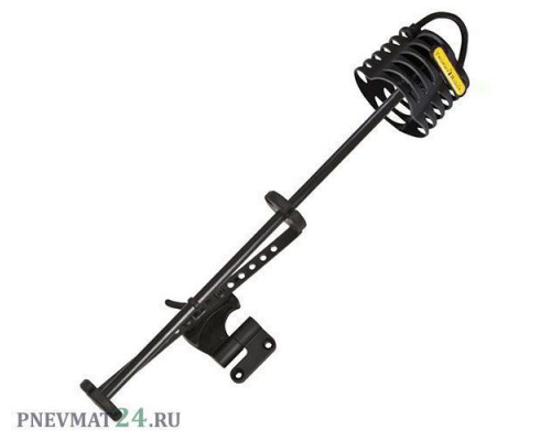 Кивер TR Torsion Black