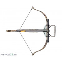 Арбалет рекурсивный Bowmaster Raptor RTH