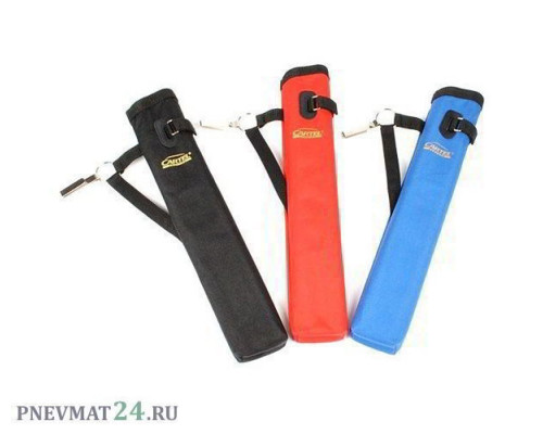 Колчан Cartel Quiver Junior 2- Tube Black
