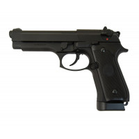 Пневматический пистолет ASG X9 Classic (Beretta)