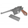 Пневматический пистолет Gletcher M712 (Mauser)