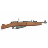 Пневматический пистолет Gletcher M1891 (обрез Мосина)
