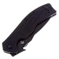 Нож складной Kershaw/Emerson CQC-8K сталь 8Cr14MoV, рукоять G10 Нож складной Kershaw/Emerson CQC-8K сталь 8Cr14MoV, рукоять G10